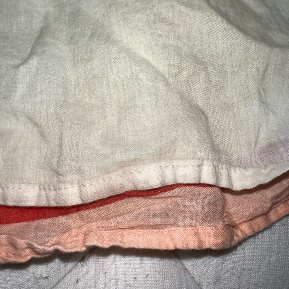 Derhy Kids Tropical Poofy Skirt - Picture 3 of 6